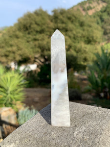 Agate Tower
