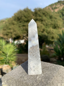 Agate Tower