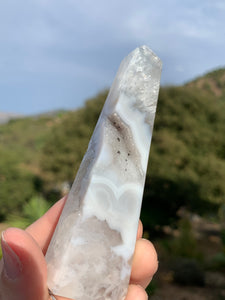 Agate Tower