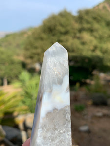 Agate Tower