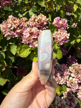 Load image into Gallery viewer, Flower Agate Heart