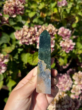 Load image into Gallery viewer, Ocean Jasper Tower