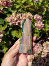 Load image into Gallery viewer, Ocean Jasper Tower