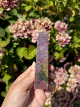 Load image into Gallery viewer, Ocean Jasper Tower