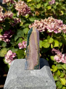 Ocean Jasper Tower