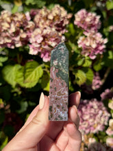 Load image into Gallery viewer, Ocean Jasper Tower