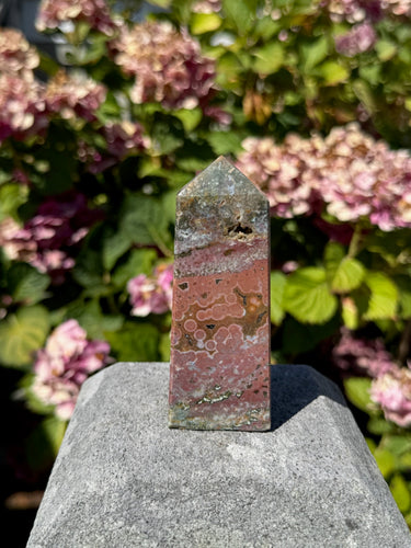 Ocean Jasper Tower
