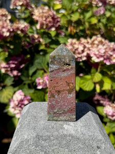 Ocean Jasper Tower