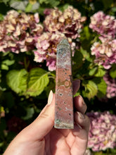 Load image into Gallery viewer, Ocean Jasper Tower