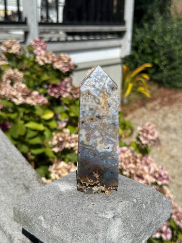 Ocean Jasper Tower