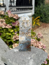 Load image into Gallery viewer, Ocean Jasper Tower