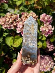 Ocean Jasper Tower