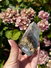 Load image into Gallery viewer, Ocean Jasper Tower