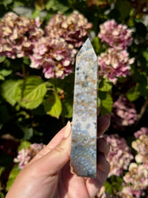 Load image into Gallery viewer, Ocean Jasper Tower
