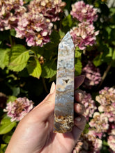 Load image into Gallery viewer, Ocean Jasper Tower