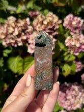 Load image into Gallery viewer, Ocean Jasper Tower