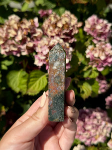 Ocean Jasper Tower