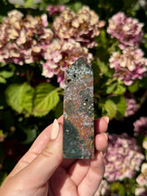 Load image into Gallery viewer, Ocean Jasper Tower