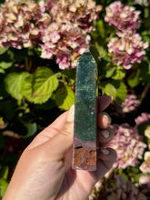 Load image into Gallery viewer, Ocean Jasper Tower