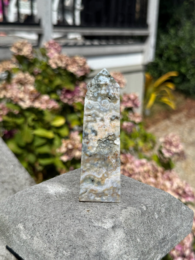 Ocean Jasper Tower