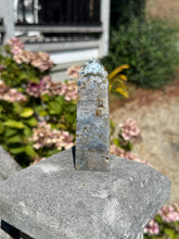 Load image into Gallery viewer, Ocean Jasper Tower