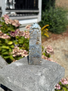 Ocean Jasper Tower