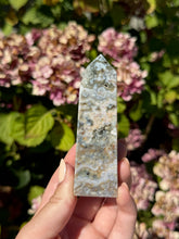 Load image into Gallery viewer, Ocean Jasper Tower