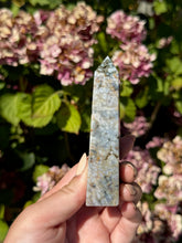 Load image into Gallery viewer, Ocean Jasper Tower