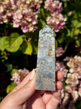 Load image into Gallery viewer, Ocean Jasper Tower