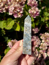 Load image into Gallery viewer, Ocean Jasper Tower