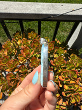Load image into Gallery viewer, Larimar Pendant