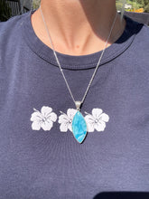 Load image into Gallery viewer, Larimar Pendant