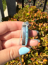 Load image into Gallery viewer, Larimar Pendant