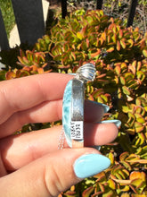 Load image into Gallery viewer, Larimar Pendant