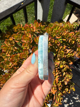 Load image into Gallery viewer, Larimar Pendant