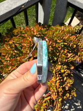 Load image into Gallery viewer, Larimar Pendant