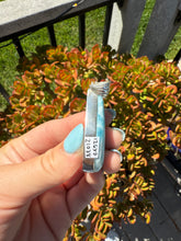 Load image into Gallery viewer, Larimar Pendant