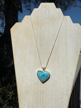 Load image into Gallery viewer, Larimar Pendant