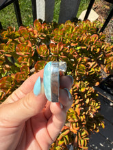 Load image into Gallery viewer, Larimar Pendant