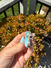 Load image into Gallery viewer, Larimar Pendant
