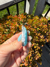 Load image into Gallery viewer, Larimar Pendant