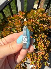 Load image into Gallery viewer, Larimar Pendant