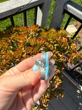 Load image into Gallery viewer, Larimar Pendant