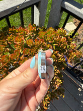 Load image into Gallery viewer, Larimar Pendant