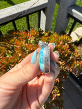 Load image into Gallery viewer, Larimar Pendant