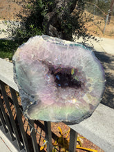 Load image into Gallery viewer, Aura Amethyst Cathedral