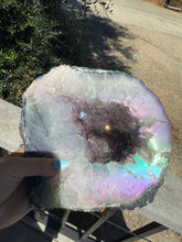 Load image into Gallery viewer, Aura Amethyst Cathedral
