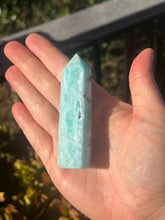 Load image into Gallery viewer, Hemimorphite Tower