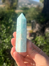 Load image into Gallery viewer, Hemimorphite Tower