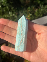 Load image into Gallery viewer, Hemimorphite Tower